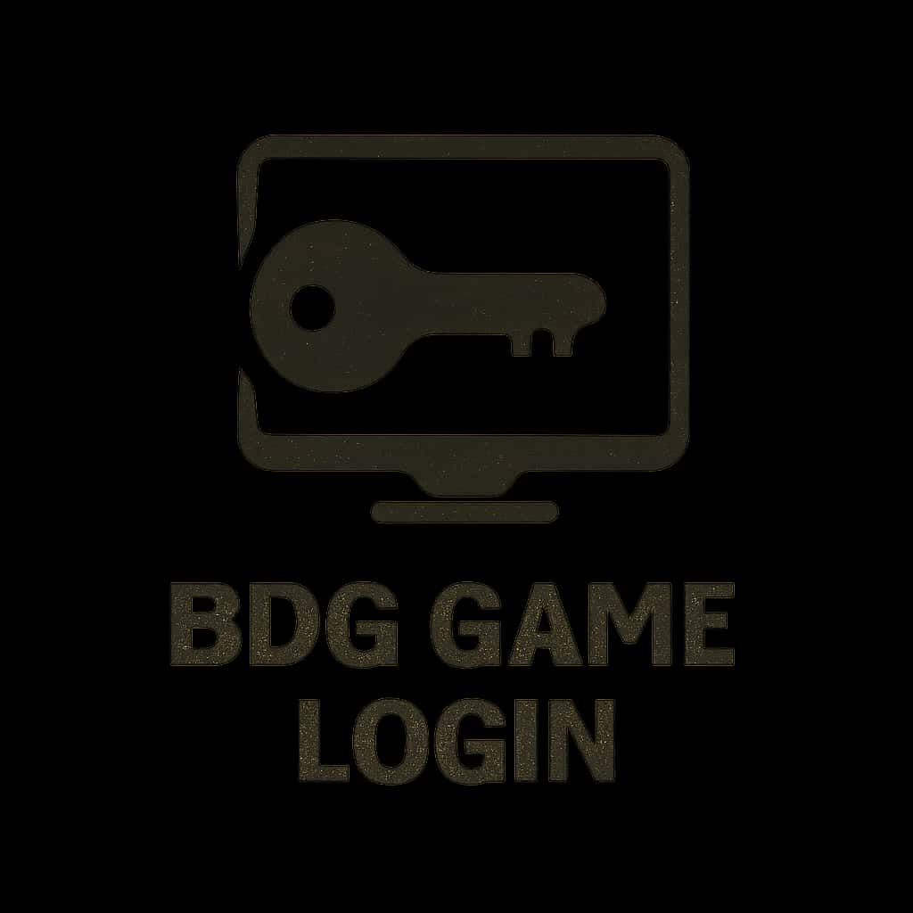 A badge illustrating BDG Game Login compatibility guidance.